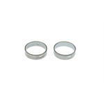 Clevite Engine Parts SH1095S 77 Ford 2.3 Auxillary Shaft Bearings