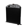 Walker Z-493-1 Z-Series 1942-1948 Ford Radiator for Chevy Engine