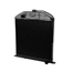 Walker Z-493-1 Z-Series 1942-1948 Ford Radiator for Chevy Engine Walker Z-493-1 Z-Series 1942-1948 Ford Radiator for Chevy Engine