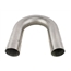 Mild Steel Exhaust Bend, 180 Degree, 2-1/4 Inch Mild Steel Exhaust Bend, 180 Degree, 2-1/4 Inch