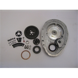 Garage Sale - SBC Gear Drive Set