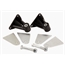 Chevy Weld-In Motor Mounts Chevy Weld-In Motor Mounts