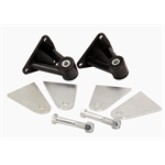 Chevy Weld-In Motor Mounts