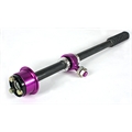 Speedway Collapsible Steering Column, 22-1/2 - 32 Inch