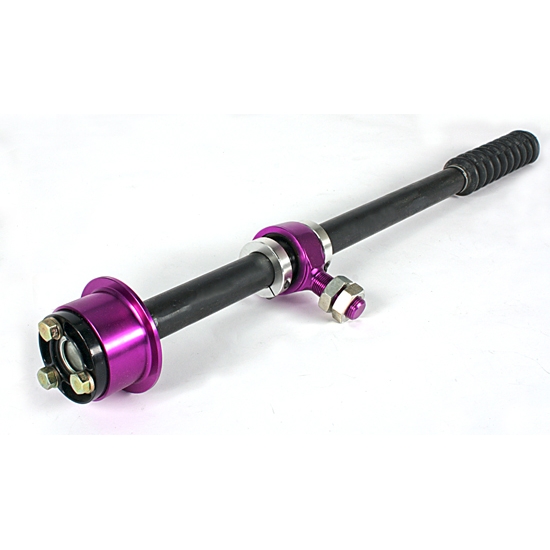 Speedway Collapsible Steering Column, 22-1/2 - 32 Inch Speedway Collapsible Steering Column, 22-1/2 - 32 Inch