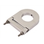 Speedway Steering Column Drop Mount, 1-3/4 Inch Hole, 2-1/2 Inch Drop Speedway Steering Column Drop Mount, 1-3/4 Inch Hole, 2-1/2 Inch Drop
