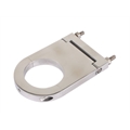 Speedway Swinger Column Drop, Tilt Column, 2-1/4 Inch Hole, 3-1/2 Inch