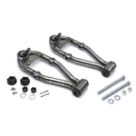 Speedway Mustang II Tubular Lower Control Arms for Coilover, Strut Rod