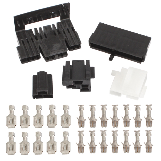 Painless Wiring 30806 GM Steering Column Conversion Kit Painless Wiring 30806 GM Steering Column Conversion Kit
