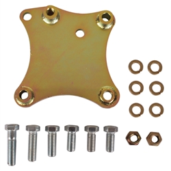 1941-48 Ford Saginaw Steering Box Mount