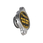 C&R Radiators 1000010130 Radiator Cap, 30 Lbs