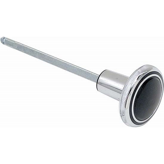 Oer 3954210 Repro Headlight Switch Knob For 69