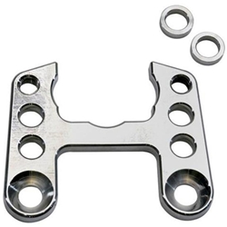 Ultra Lite Brakes 930-0271 Midget Left Front Caliper Mounting Bracket