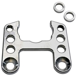 Ultra Lite Brakes 930-0271 Midget Left Front Caliper Mounting Bracket