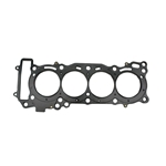 Cometic H2489027S 2006-2010 Yamaha R6 Head Gasket, 1mm Over Bore