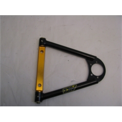 Garage Sale - AFCO Alumunium Strut Type Upper Control Arm, 10 Inch