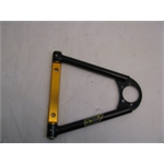 Garage Sale - AFCO Alumunium Strut Type Upper Control Arm, 10 Inch