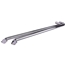 Garage Sale - Chrome Lake Exhaust Pipes, 80 Inch Overall Length Garage Sale - Chrome Lake Exhaust Pipes, 80 Inch Overall Length