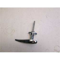Garage Sale - 1933-34 Passenger Ford Exterior Door Handle, Right Side