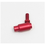 Garage Sale - Aluminum Cable Quick Release - 1/4 Inch