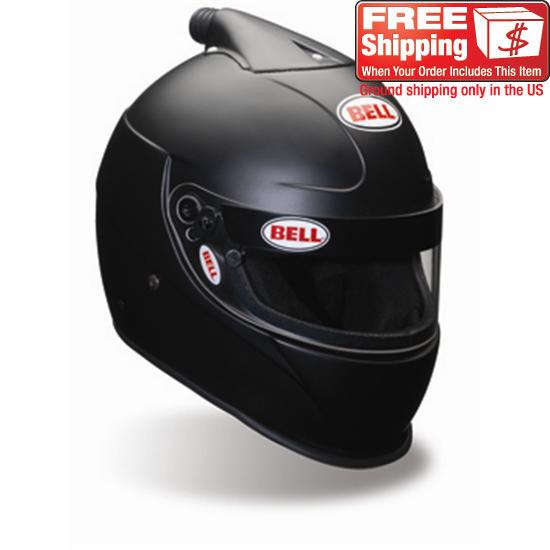 Bell Ultra Series Helmet - Infusion Top Air