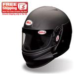 Garage Sale - Bell Racer Series Helmet - BR-1 Side Air