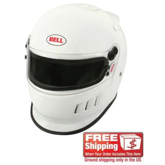 Bell GTX2 SA10 Racing Helmet