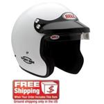 Bell Sport Mag SA10 Open Face Helmet