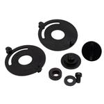 Bell Ratchet Style Shield Repair Kit