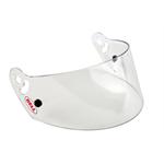 Bell SRV Shield - Fits Dominator, K-1 Sport, GTX