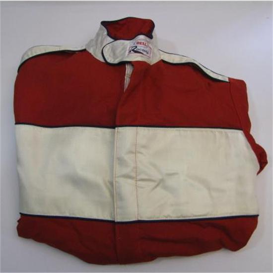 Garage Sale - Bell Deluxe 1-Layer 1-Piece Suit Garage Sale - Bell Deluxe 1-Layer 1-Piece Suit