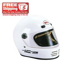 Garage Sale - Bell M2 E.C. Forced Air Helmet