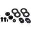 Bell 2005742 SRV Pivot Style SA2005 Shield Repair Kit Bell 2005742 SRV Pivot Style SA2005 Shield Repair Kit