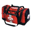 Bell 2000182 Red Chrome Travel Bag