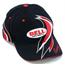 Closeout - Bell Helmets Racing Swoosh Hat Closeout - Bell Helmets Racing Swoosh Hat
