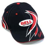 Closeout - Bell Helmets Racing Swoosh Hat