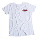 Bell Ladies '54 White T-Shirt