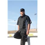Bell Crew Tech Button Shirt
