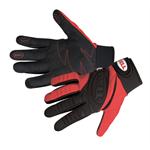 Bell Crew Grip Gloves