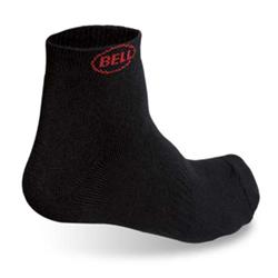 Bell Crew Socks Low