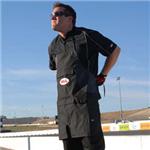 Closeout - Bell Crew Apron