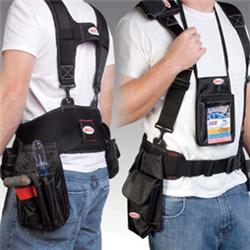 Bell Tech Belt