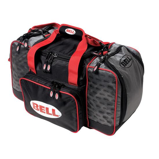 Closeout - Bell Tran-Sport Duffle Bag Closeout - Bell Tran-Sport Duffle Bag