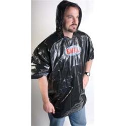 Bell Rain Poncho