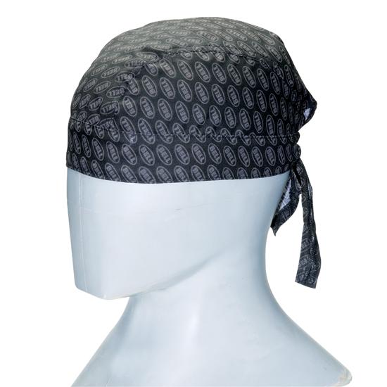 Bell Skull Cap Bell Skull Cap