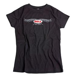 Garage Sale - Bell Ladies 1954 Burst T-Shirt