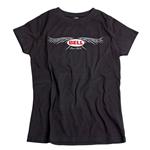 Garage Sale - Bell Ladies 1954 Burst T-Shirt