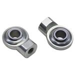 Small Body Shock Bearing Ends