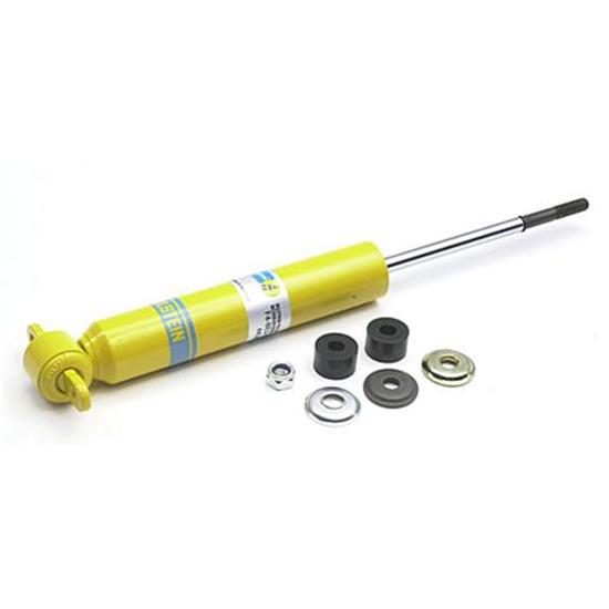Bilstein AK1051 1973-1988 A/G-Body Front Stock Shock, Comp 172/Reb 393 Bilstein AK1051 1973-1988 A/G-Body Front Stock Shock, Comp 172/Reb 393