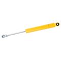 Bilstein S6G1020 Small Steel Shock w/ Ends-6 Inch Stroke, Comp 2/Reb 1